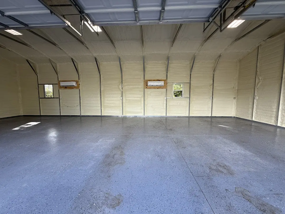 Spray Foam Roofing Repair in Stickney, IL